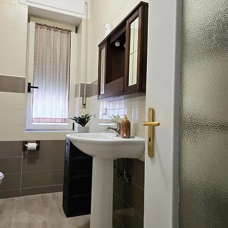 Calabrese Family Pompéi