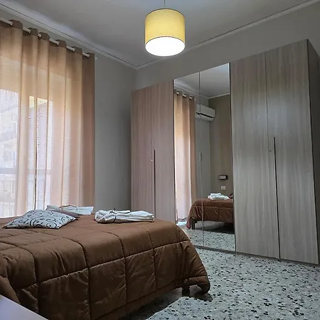 Calabrese Family * Pompéi