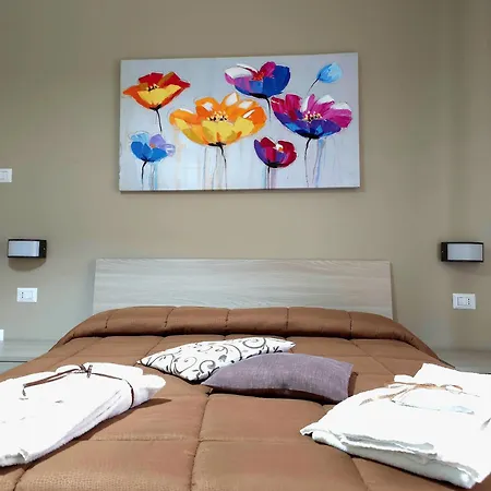 Calabrese Family * Pompéi