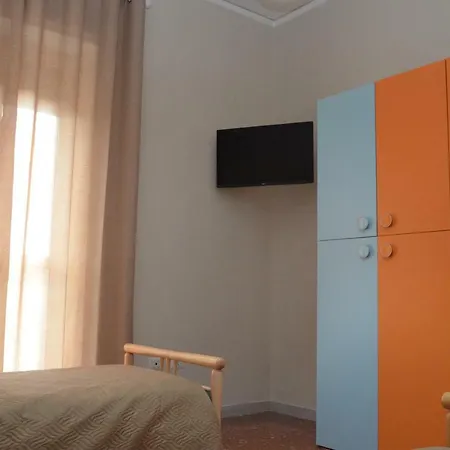 Hébergement de vacances Calabrese Family