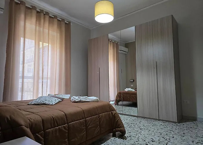 Calabrese Family * פומפיי