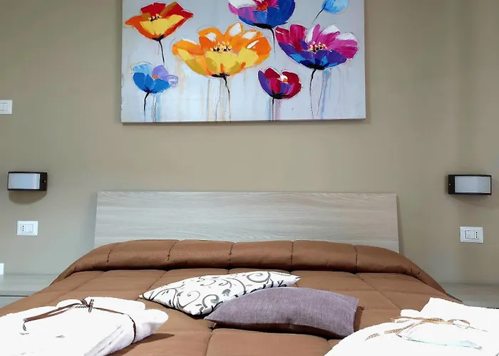 Calabrese Family * פומפיי