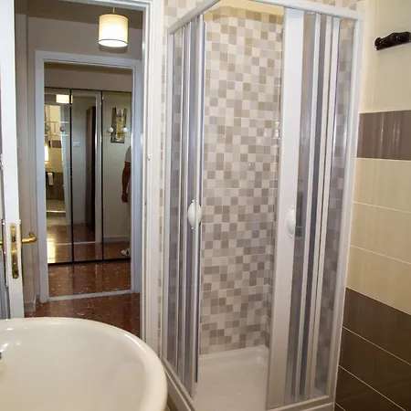 Dom wakacyjny Calabrese Family Pompeja