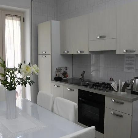 別荘 Calabrese Family ポンペイ