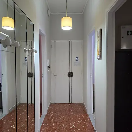 Dom wakacyjny Calabrese Family