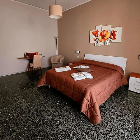 別荘 Calabrese Family