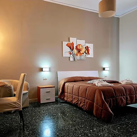 Calabrese Family Dom wakacyjny *