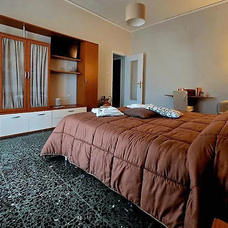 Dom wakacyjny Calabrese Family *