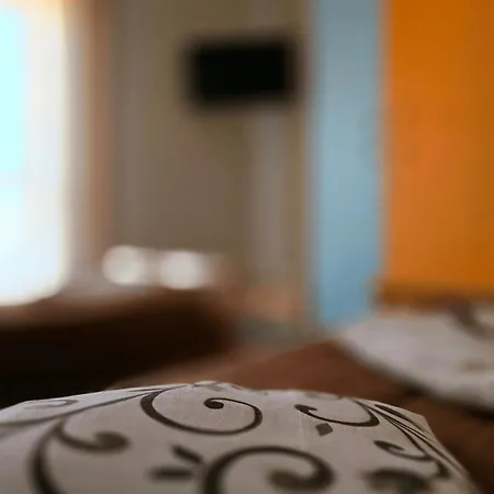 Calabrese Family ポンペイ