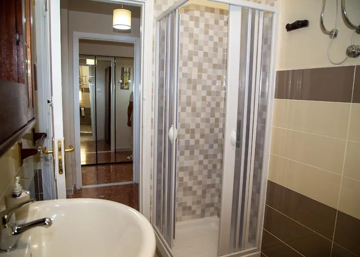 Hébergement de vacances Calabrese Family Pompéi