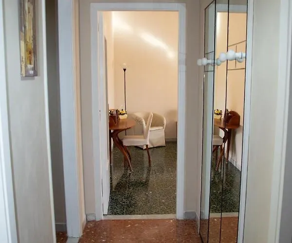 Hébergement de vacances Calabrese Family Pompéi