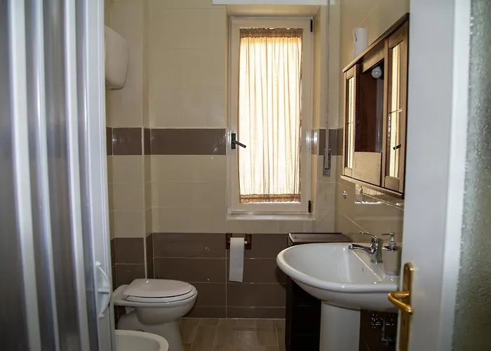 Calabrese Family * Pompéi