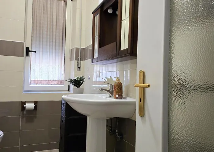 Calabrese Family Pompéi