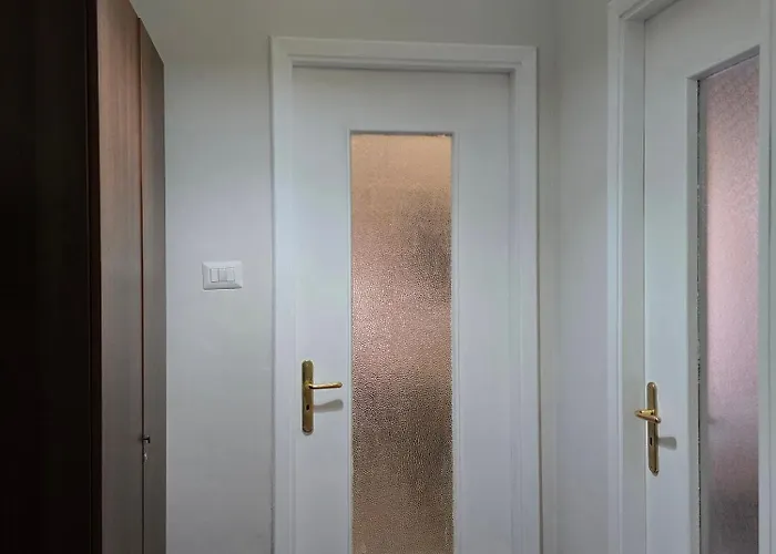 Hébergement de vacances Calabrese Family Pompéi