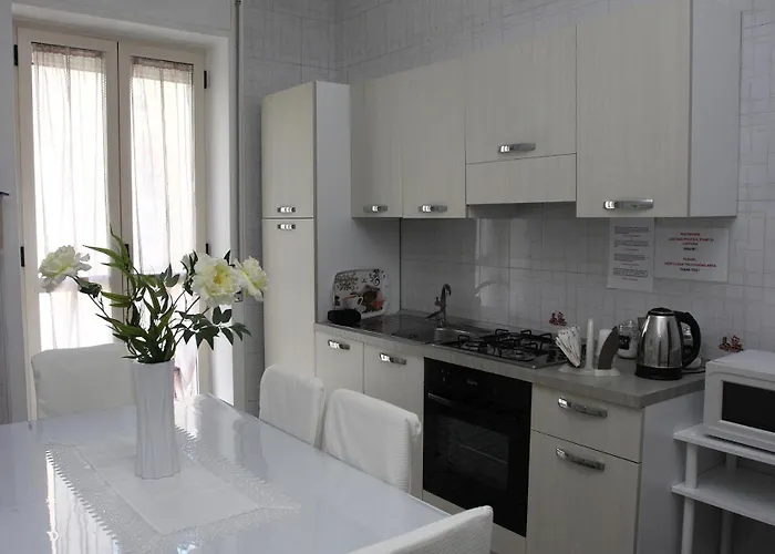 Calabrese Family Hébergement de vacances Pompéi