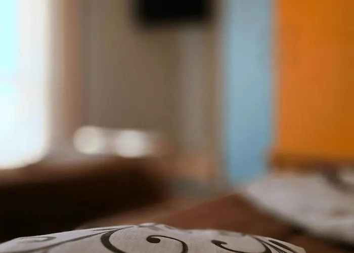 Calabrese Family Pompéi