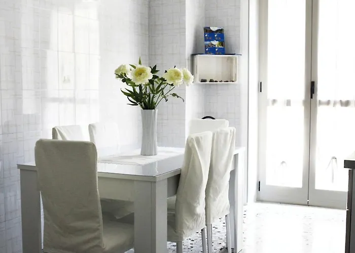 Calabrese Family Hébergement de vacances